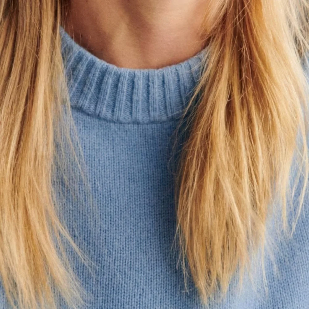 🆕 Sezane Maurice Jumper - Picture 4 of 6